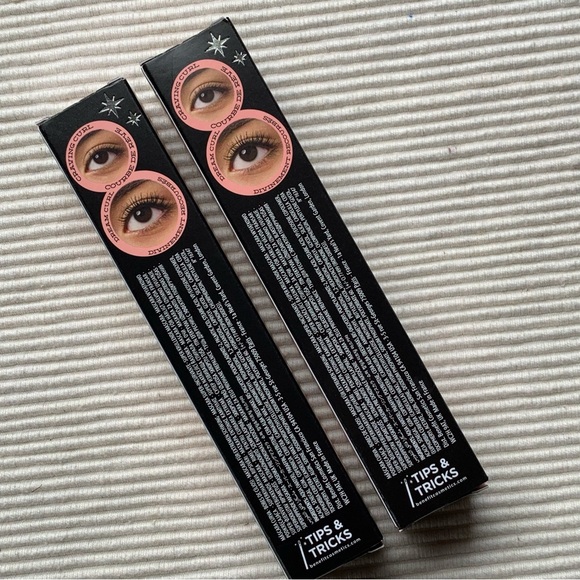 Benefit Cosmetics Roller Lash Curling & Lifting Mascara X2 - Picture 6 of 10